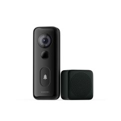 زنگ در هوشمند شیائومی مدل Xiaomi Smart Doorbell 3S